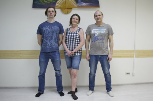 курсы массажа отзывы