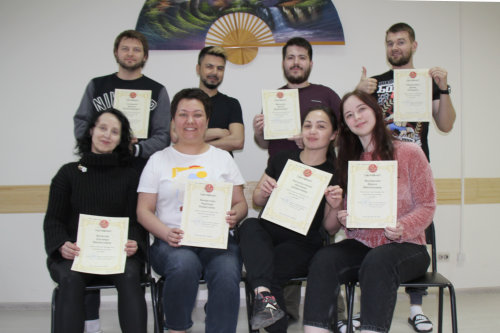 курсы массажа отзывы